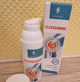 Flexosamine